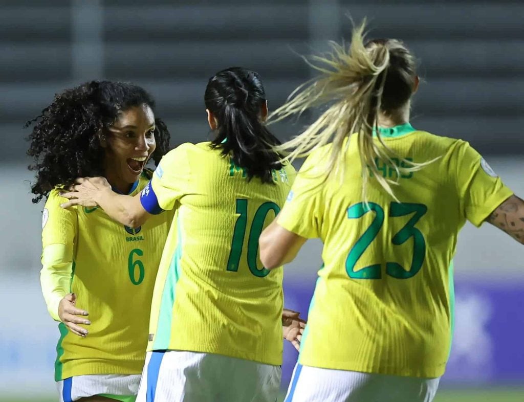 Brasil 