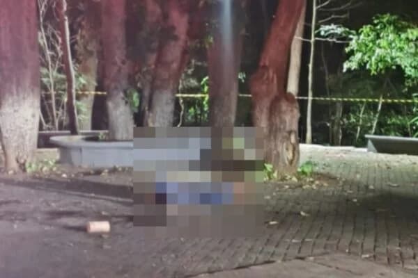 cantor assassinado em Goiânia