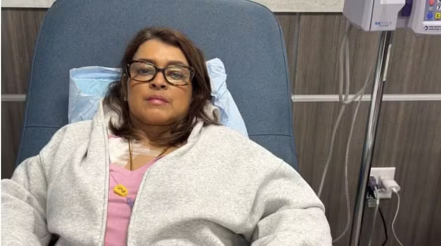 Preta Gil