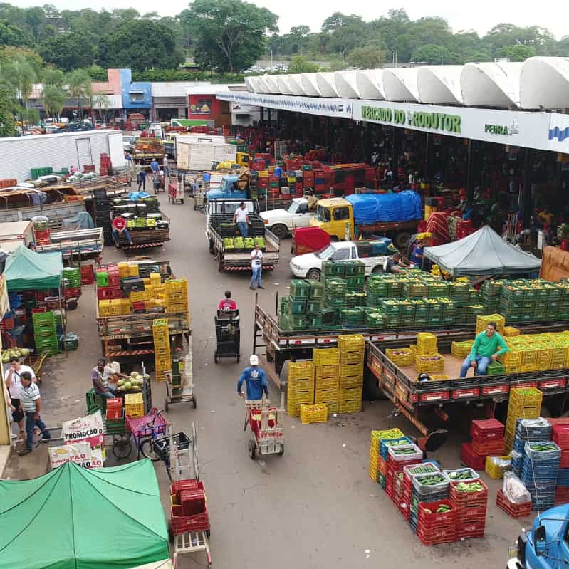 Ceasa Goiânia