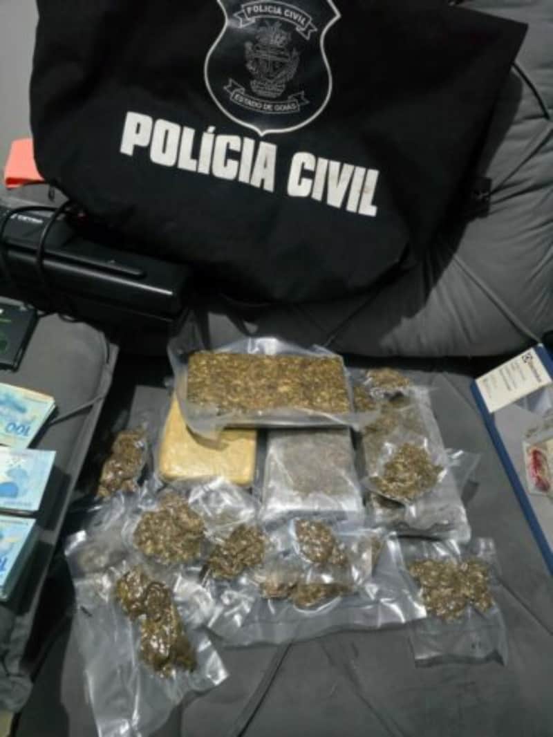 Crimes ciberneticos