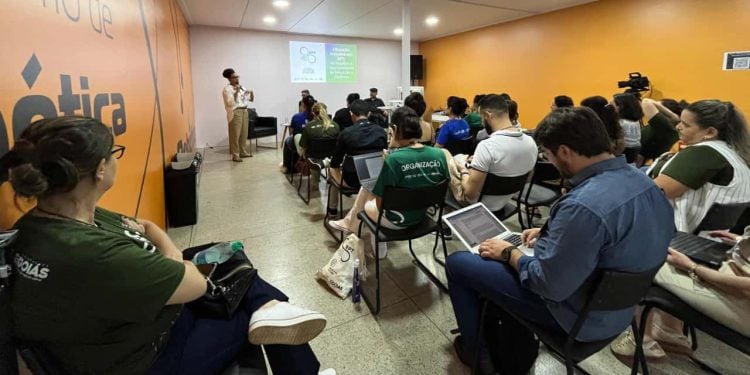 Goiás abre inscrições para cursos técnicos gratuitos EaD na área de tecnologia