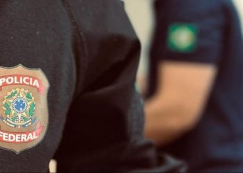 PF faz operação em Goiás para combater desvio de emendas parlamentares