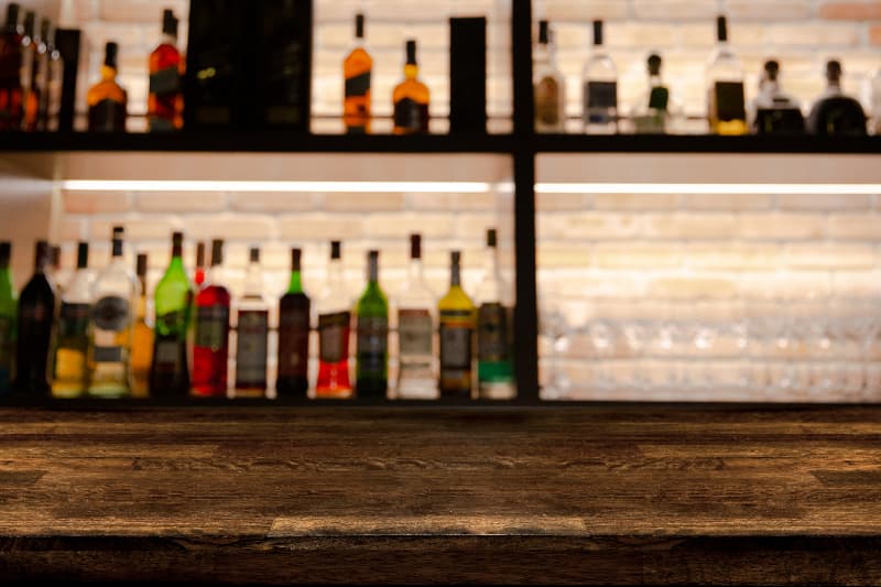 Distribuidora de bebidas