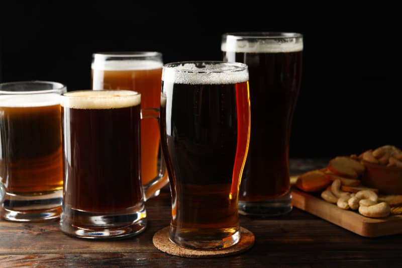 Distribuidora de bebidas