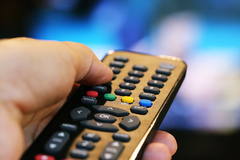 Filmes e séries