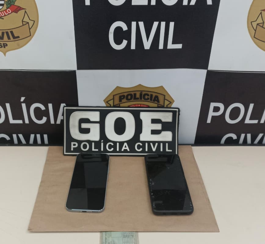 golpe móveis planejados