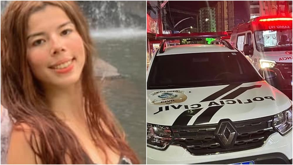 Homem é preso após matar ex com mais de 50 facadas