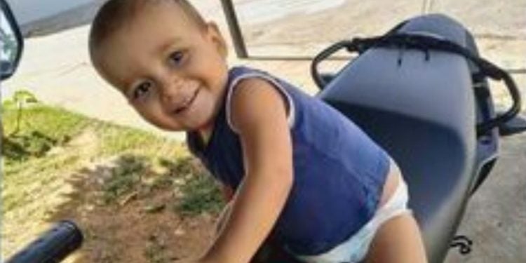 Mãe é condenada a 41 anos de prisão por matar filho de 1 ano, em Goiânia
