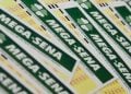 Aposta de Goiânia acerta e leva R$ 50 milhões na Mega-Sena