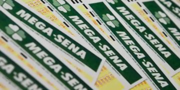 Aposta de Goiânia acerta e leva R$ 50 milhões na Mega-Sena