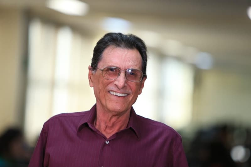 Morte de jorge braga