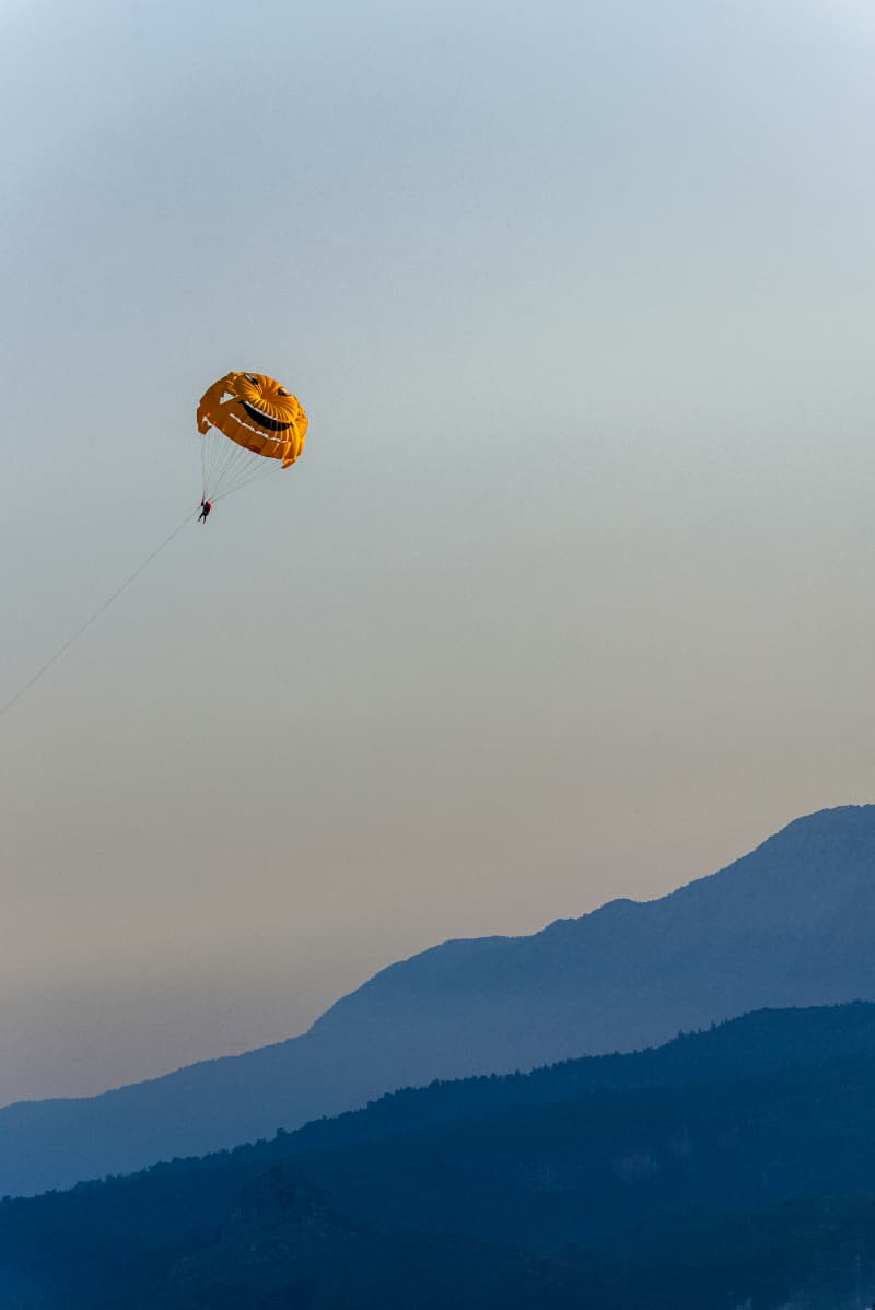 Parapente