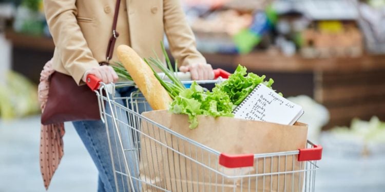 Preço da cesta básica cai em Goiânia; veja quais produtos ficaram mais baratos