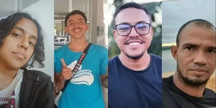 Saiba quem são as vítimas do acidente com ônibus de estudantes na BR-153, em Goiás