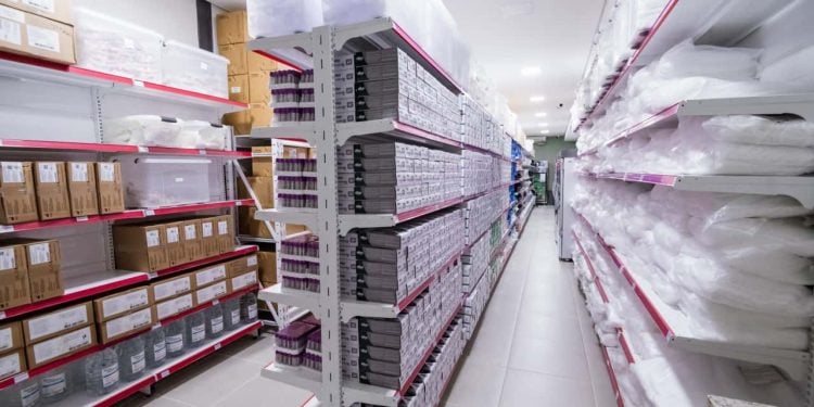 Goiás amplia oferta de medicamentos gratuitos para doenças hematológicas raras