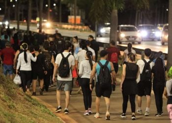 Romaria 2025 recebe 4,3 milhões de romeiros durante 10 dias de festa