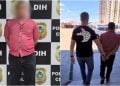Foragido do Pará por estuprar enteada por cerca de seis anos é preso em Goiás 