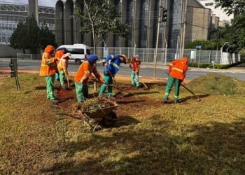 Taxa do lixo em Goiânia: sistema digital permite pagamento com 10% de desconto