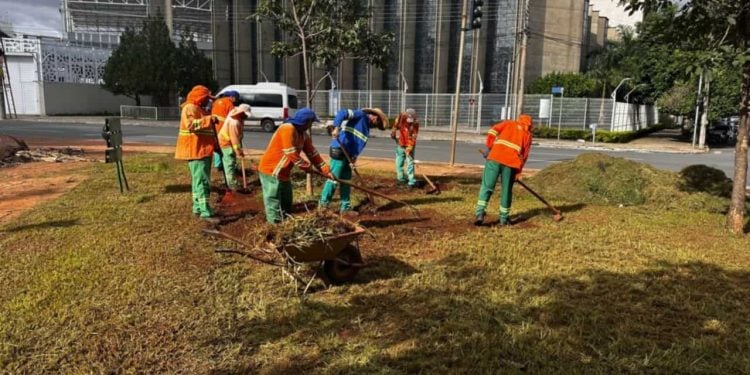 Taxa do lixo em Goiânia: sistema digital permite pagamento com 10% de desconto
