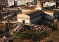 Capital de Goiás é transferida para Trindade durante Romaria 2025