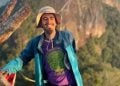 Turista que morreu ao cair de cachoeira na Chapada dos Veadeiros não estava preso ao highline, diz associação
