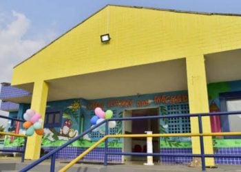 Aparecida abre atualização e novos cadastros para vagas nas creches em 2026