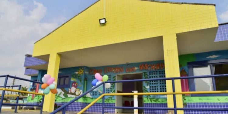 Aparecida abre atualização e novos cadastros para vagas nas creches em 2026