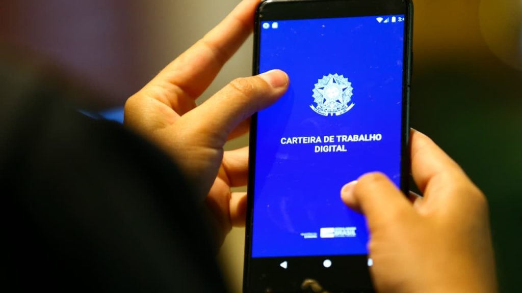 Empresas em Aparecida de Goiânia tem mais de 1,3 mil vagas de emprego disponíveis