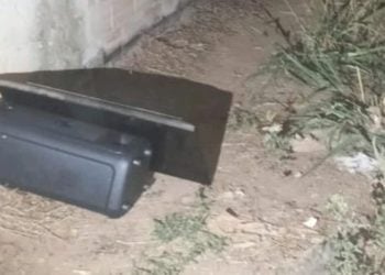 Adolescente de 16 anos é morta durante assalto em Caldas Novas