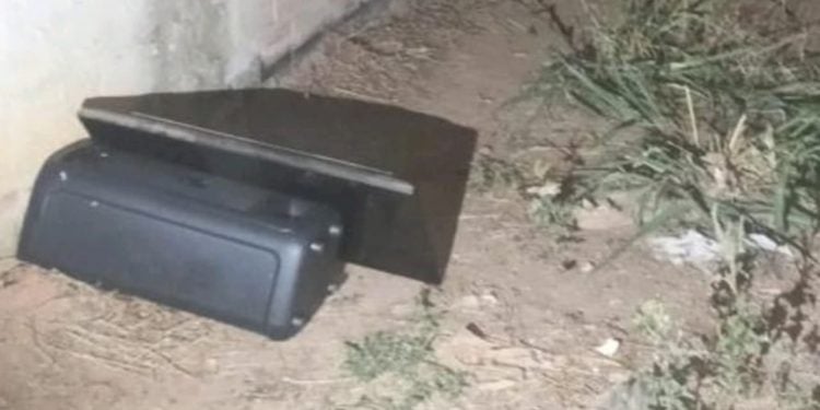 Adolescente de 16 anos é morta durante assalto em Caldas Novas