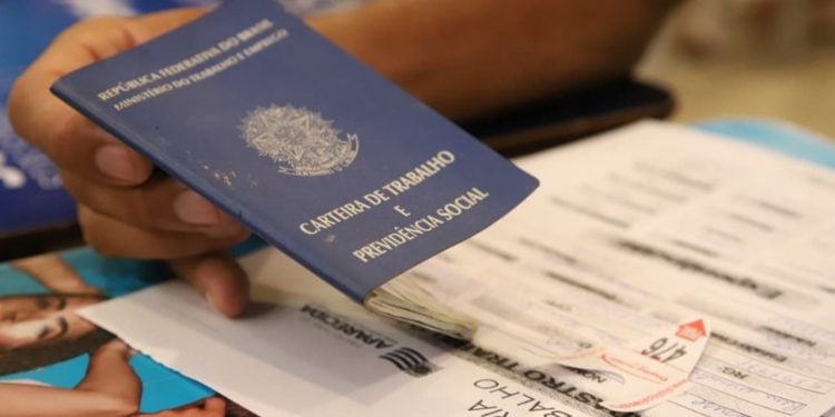 Aparecida de Goiânia oferece mais de mil vagas de emprego pelo SIME nesta semana