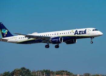 Azul encerra operações em 14 cidades brasileiras; Goiás está na lista