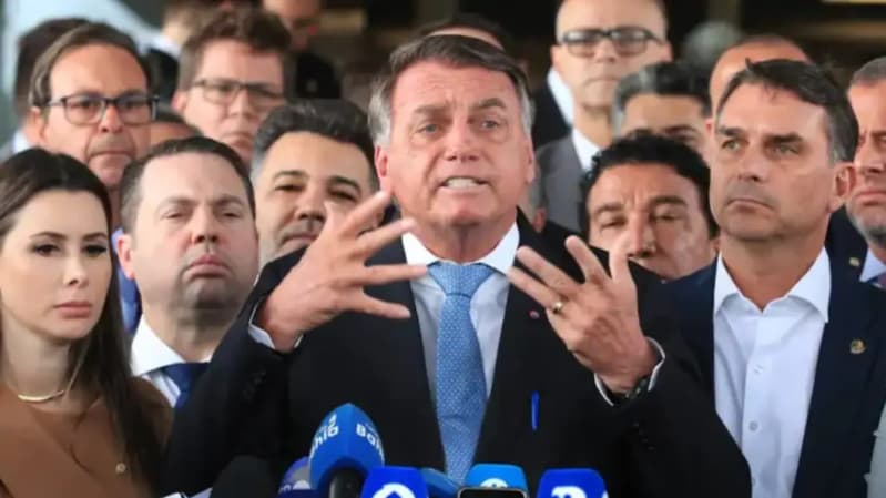 Bolsonaro