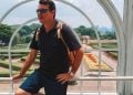 Delegado Rafael Pareja morre aos 50 anos vítima de infarto