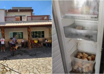 Dona de clínica de reabilitação é presa suspeita de sequestro e maus-tratos, em Goiás