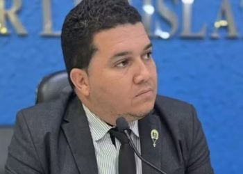 Esquema fraudulento com diárias leva à prisão de presidente da Câmara de Cachoeira Alta