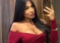 Funkeira denuncia ter sido agredida por influenciador fitness em Goiânia