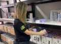 Goiânia tem apreensão de R$ 1,3 milhão em sachês de nicotina proibidos