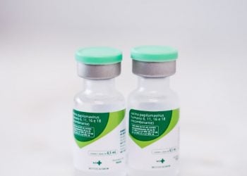 Goiás prorroga vacinação contra HPV para adolescentes até dezembro