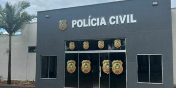 Homem é preso suspeito de aplicar golpes amorosos e financeiros em várias cidades de Goiás