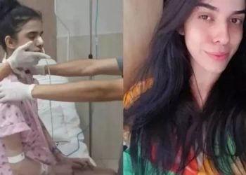 Justiça autoriza home care para jovem que cheirou pimenta e sofreu grave reação