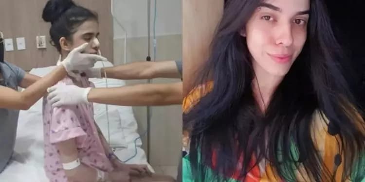 Justiça autoriza home care para jovem que cheirou pimenta e sofreu grave reação