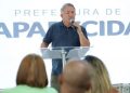 Justiça Eleitoral torna inelegíveis ex-prefeito de Aparecida e ex-primeira-dama