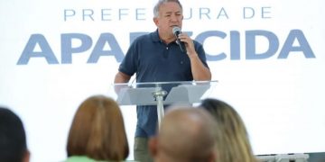 Justiça Eleitoral torna inelegíveis ex-prefeito de Aparecida e ex-primeira-dama