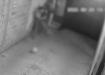 Madrasta é presa após espancar enteado de 11 anos em Caldas Novas; veja o vídeo