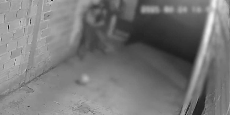 Madrasta é presa após espancar enteado de 11 anos em Caldas Novas; veja o vídeo