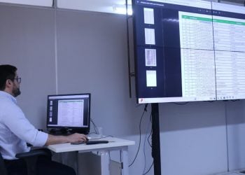 Morador de Luziânia ganha R$ 50 mil em sorteio da Nota Fiscal Goiana