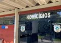 Motorista de 40 anos é encontrado morto dentro de carro, em Goiânia
