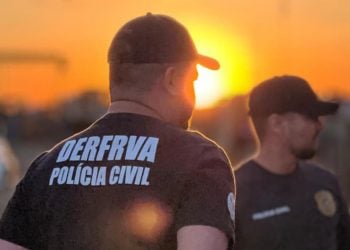 Polícia em Goiás investiga esquema de golpe milionário de locação de veículos